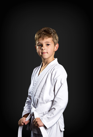 Kids Martial Arts
