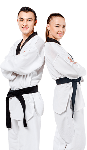 Kids Karate Taekwondo Fitness Martial Arts Judo