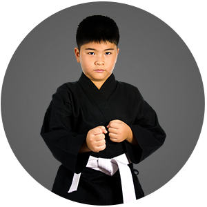 kids karate martial arts