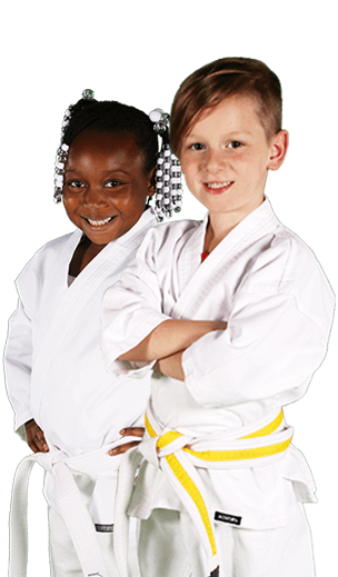 Kids Karate Taekwondo Fitness Martial Arts