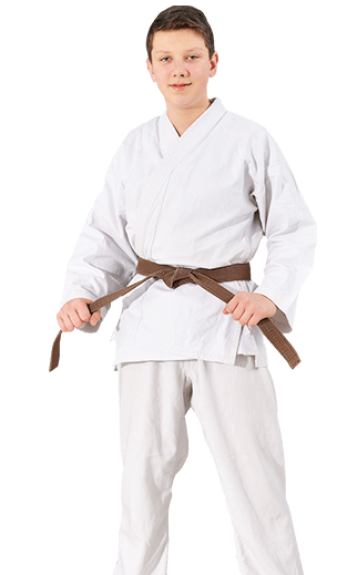 Kids Karate Taekwondo Fitness Martial Arts Judo