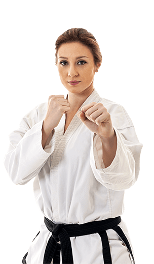 Adult Karate Taekwondo Fitness Martial Arts