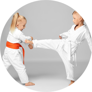 kids karate martial arts