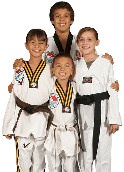 Martial Arts America  Knoxville  , Tennessee 